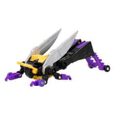 Hasbro Transformers The Movie: Insecticon Espionage - Kickback