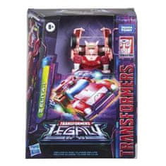 Hasbro Transformers: Generations Legacy - Elita-1 Deluxe