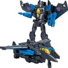 Hasbro Transformers: Earthspark Warrior Class - Skywar 