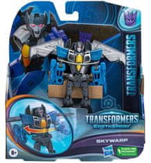 Hasbro Transformers: Earthspark Warrior Class - Skywar 