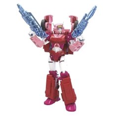 Hasbro Transformers: Generations Legacy - Elita-1 Deluxe