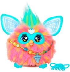 Hasbro Hasbro - Furby korálový EN