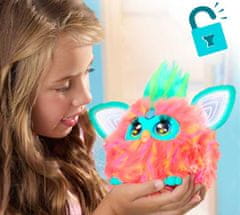 Hasbro Hasbro - Furby korálový EN