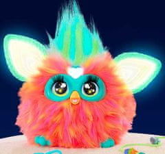 Hasbro Hasbro - Furby korálový EN