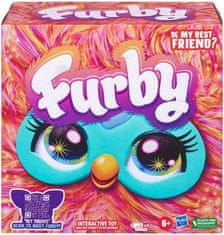 Hasbro Hasbro - Furby korálový EN