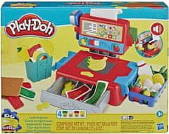 Hasbro Hasbro Play-Doh Pokladna