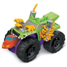 Hasbro Hasbro Play-Doh Chompin Monster Truck