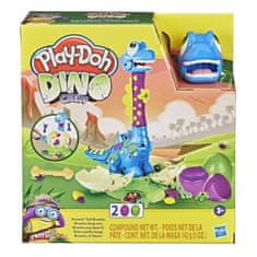 Hasbro Hasbro Play-Doh Rostoucí Brontík