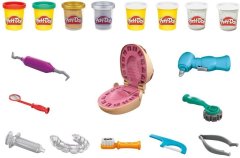 Hasbro Hasbro Play-Doh Zubař 