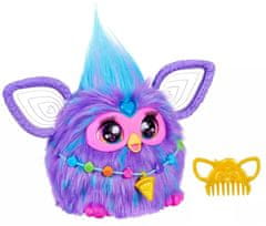 Hasbro Hasbro - Furby Fialový EN