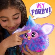 Hasbro Hasbro - Furby Fialový EN