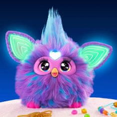 Hasbro Hasbro - Furby Fialový EN