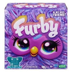 Hasbro Hasbro - Furby Fialový EN