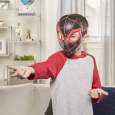 Hasbro Hasbro Spiderman Maska - Miles Morales