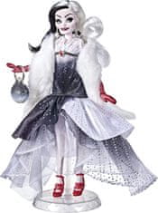 Hasbro Hasbro Disney Style Series - Cruealla De Vil