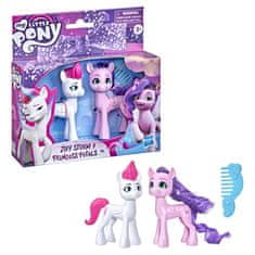 Hasbro Hasbro My Little Pony: Zipp Storm & Princess Petals 