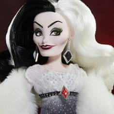 Hasbro Hasbro Disney Style Series - Cruealla De Vil