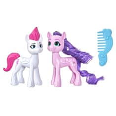 Hasbro Hasbro My Little Pony: Zipp Storm & Princess Petals 