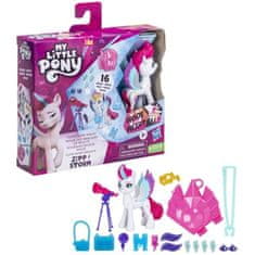 Hasbro Hasbro My Little Pony: Cutie Mark Magic - Zipp Storm 