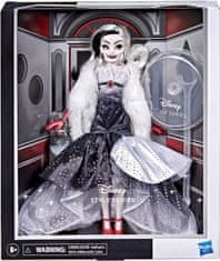 Hasbro Hasbro Disney Style Series - Cruealla De Vil