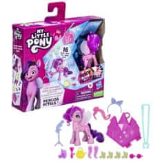 Hasbro Hasbro My Little Pony: Cutie Mark Magic - Princess Petals 