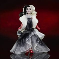 Hasbro Hasbro Disney Style Series - Cruealla De Vil