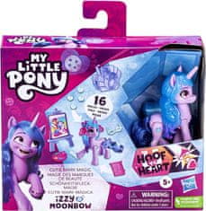 Hasbro Hasbro My Little Pony: Cutie Mark Magic - Izzy Moonbow 