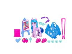 Hasbro Hasbro My Little Pony: Cutie Mark Magic - Izzy Moonbow 