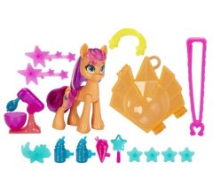 Hasbro Hasbro My Little Pony: Cutie Mark Magic - Sunny Starscout 