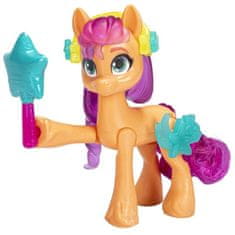 Hasbro Hasbro My Little Pony: Cutie Mark Magic - Sunny Starscout 