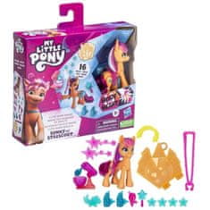 Hasbro Hasbro My Little Pony: Cutie Mark Magic - Sunny Starscout 