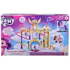 Hasbro Hasbro My Little Pony závod na zámku