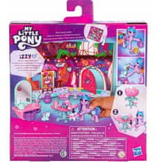 Hasbro Hasbro My Little Pony: Hoof to Heart - Izzy Moonbow Unicorn Tea Party (F6112)