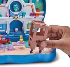 Hasbro Hasbro My Little Pony Miniworld Hrací sada v kufříku - Hřiště