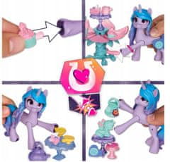 Hasbro Hasbro My Little Pony: Hoof to Heart - Izzy Moonbow Unicorn Tea Party (F6112)