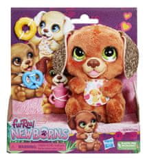 Hasbro Hasbro Furreal: Newborns Dog 