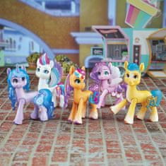 Hasbro Hasbro My Little Pony: Hoof to Heart - Meet The Mane 5 koníků (F3327)