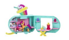 Hasbro Hasbro My Little Pony Sunny Starscout Smoothie Truck 