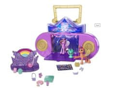 Hasbro Hasbro My little Pony Muzikálový set 2 v 1