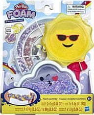 Hasbro Hasbro Play-Doh Foam Confetti