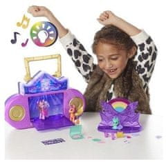 Hasbro Hasbro My little Pony Muzikálový set 2 v 1