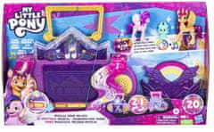 Hasbro Hasbro My little Pony Muzikálový set 2 v 1