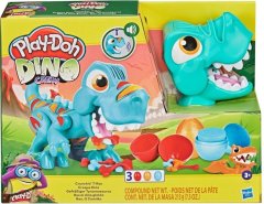 Hasbro Hasbro Play-Doh Hladový tyranosaurus