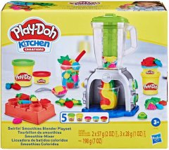 Hasbro Hasbro Play-Doh Smoothie-Mixer