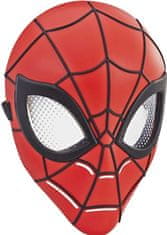 Hasbro Hasbro Spiderman Maska