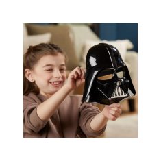 Hasbro Hasbro Disney: Star Wars - Darth Vader Dark Side sada s maskou a mečem