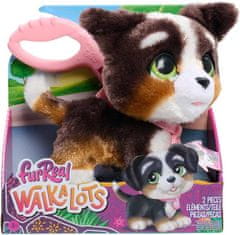 Hasbro Hasbro Furreal WALK-A-LOTS BERNEDOODLE pejsek