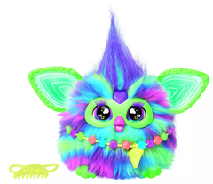 Hasbro Hasbro - Furby Aurora (svítí ve tmě) EN