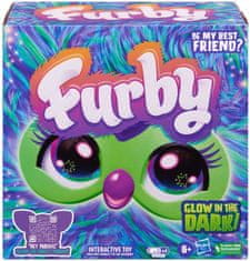 Hasbro Hasbro - Furby Aurora (svítí ve tmě) EN