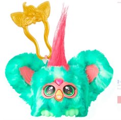 Hasbro HASBRO - Furby Furblet Summer Chill